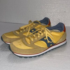 Saucony® Jazz Low Pro M 9.5